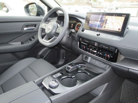 Ansicht 15 - Neuwagen Fahrzeug, Modell X-Trail der Marke Nissan von Verkäufer Autohaus Muz GmbH