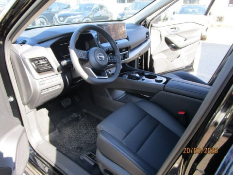 Ansicht 19 - Neuwagen Fahrzeug, Modell X-Trail der Marke Nissan von Verkäufer Autohaus Muz GmbH