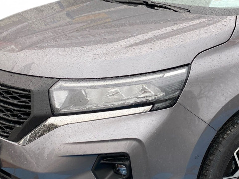 Ansicht 4 - Neuwagen Fahrzeug, Modell Townstar der Marke Nissan von Verkäufer Autohaus Heddier GmbH