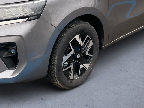 Ansicht 5 - Neuwagen Fahrzeug, Modell Townstar der Marke Nissan von Verkäufer Autohaus Heddier GmbH