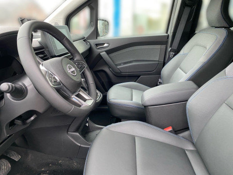 Ansicht 6 - Neuwagen Fahrzeug, Modell Townstar der Marke Nissan von Verkäufer Autohaus Heddier GmbH