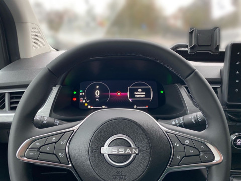 Ansicht 7 - Neuwagen Fahrzeug, Modell Townstar der Marke Nissan von Verkäufer Autohaus Heddier GmbH