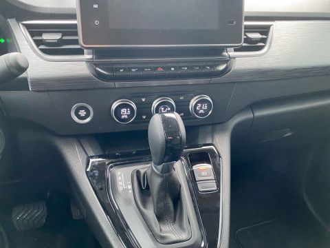 Ansicht 8 - Neuwagen Fahrzeug, Modell Townstar der Marke Nissan von Verkäufer Autohaus Heddier GmbH