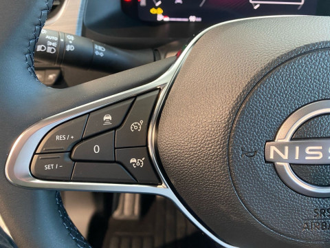 Ansicht 13 - Gebrauchtwagen Fahrzeug, Modell Townstar der Marke Nissan von Verkäufer Autohaus Heddier GmbH