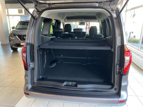 Ansicht 15 - Gebrauchtwagen Fahrzeug, Modell Townstar der Marke Nissan von Verkäufer Autohaus Heddier GmbH