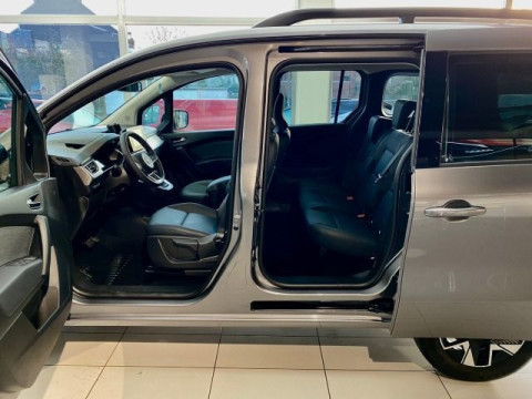 Ansicht 17 - Gebrauchtwagen Fahrzeug, Modell Townstar der Marke Nissan von Verkäufer Autohaus Heddier GmbH