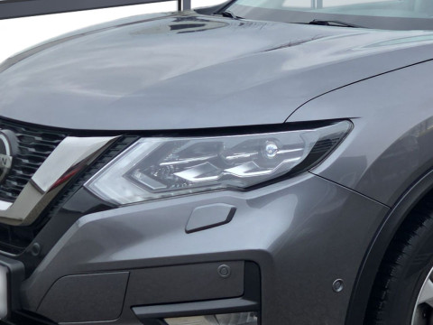 Ansicht 5 - Gebrauchtwagen Fahrzeug, Modell X-Trail der Marke Nissan von Verkäufer Auto Center Heddier GmbH