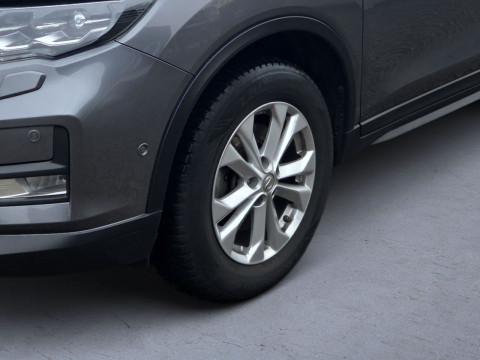 Ansicht 6 - Gebrauchtwagen Fahrzeug, Modell X-Trail der Marke Nissan von Verkäufer Auto Center Heddier GmbH