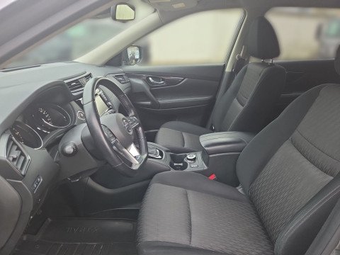 Ansicht 7 - Gebrauchtwagen Fahrzeug, Modell X-Trail der Marke Nissan von Verkäufer Auto Center Heddier GmbH