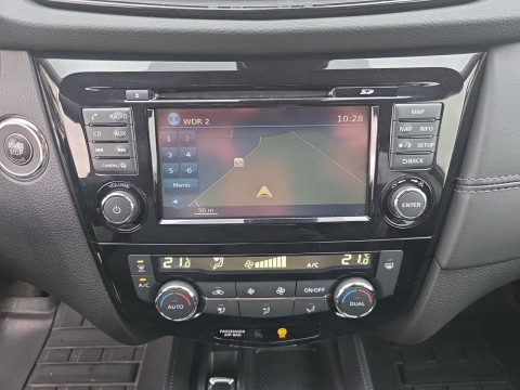 Ansicht 9 - Gebrauchtwagen Fahrzeug, Modell X-Trail der Marke Nissan von Verkäufer Auto Center Heddier GmbH