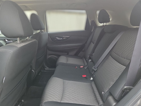 Ansicht 11 - Gebrauchtwagen Fahrzeug, Modell X-Trail der Marke Nissan von Verkäufer Auto Center Heddier GmbH