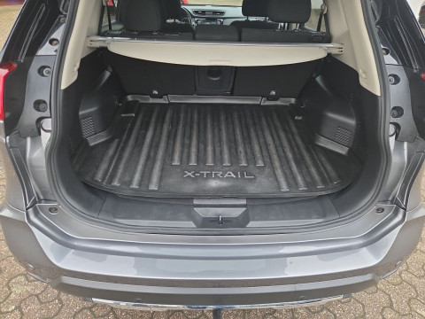Ansicht 12 - Gebrauchtwagen Fahrzeug, Modell X-Trail der Marke Nissan von Verkäufer Auto Center Heddier GmbH