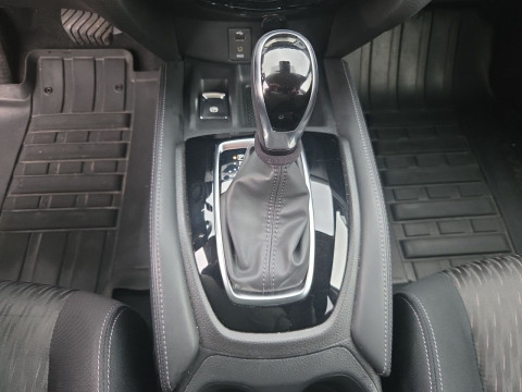 Ansicht 14 - Gebrauchtwagen Fahrzeug, Modell X-Trail der Marke Nissan von Verkäufer Auto Center Heddier GmbH