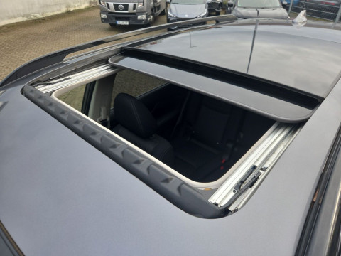 Ansicht 20 - Gebrauchtwagen Fahrzeug, Modell X-Trail der Marke Nissan von Verkäufer Auto Center Heddier GmbH