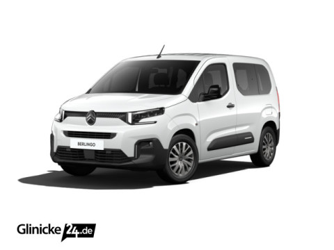 Citro&euml;n Berlingo - Berlingo MPV Plus M
