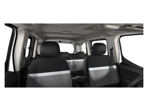 Citro&euml;n Berlingo - Berlingo MPV Plus M
