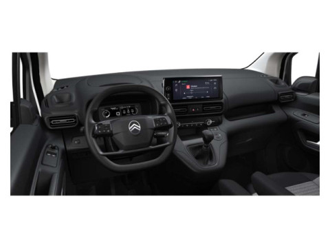 Citro&euml;n Berlingo - Berlingo MPV Plus M