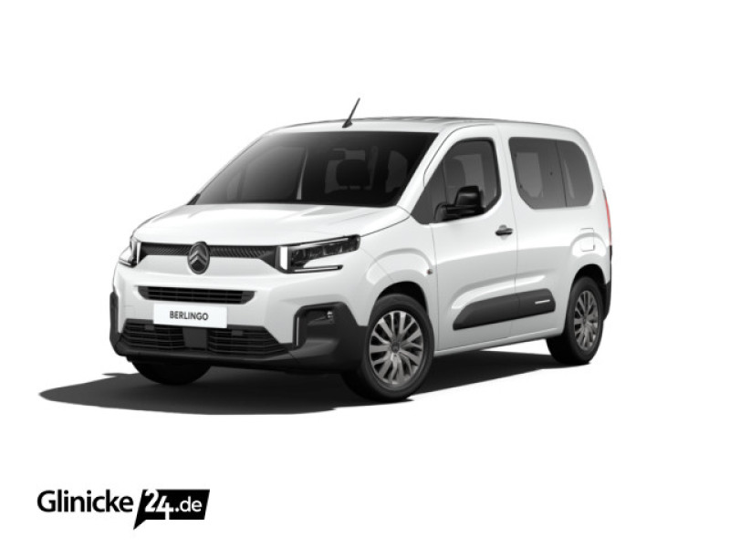Citro&euml;n - Berlingo