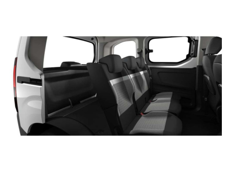 Citro&euml;n - Berlingo