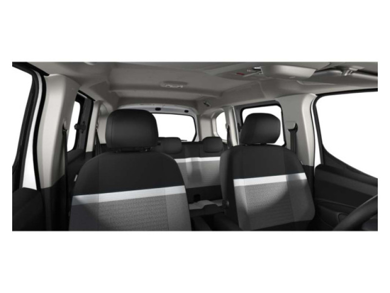 Citro&euml;n - Berlingo