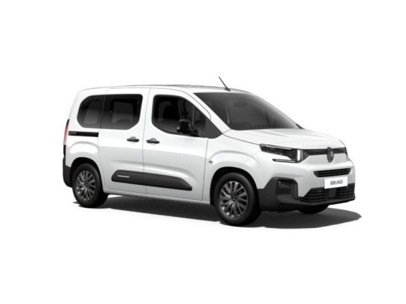 Citro&euml;n - Berlingo