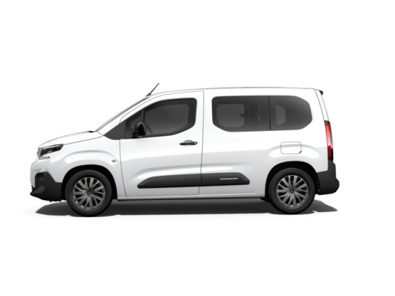 Citro&euml;n - Berlingo