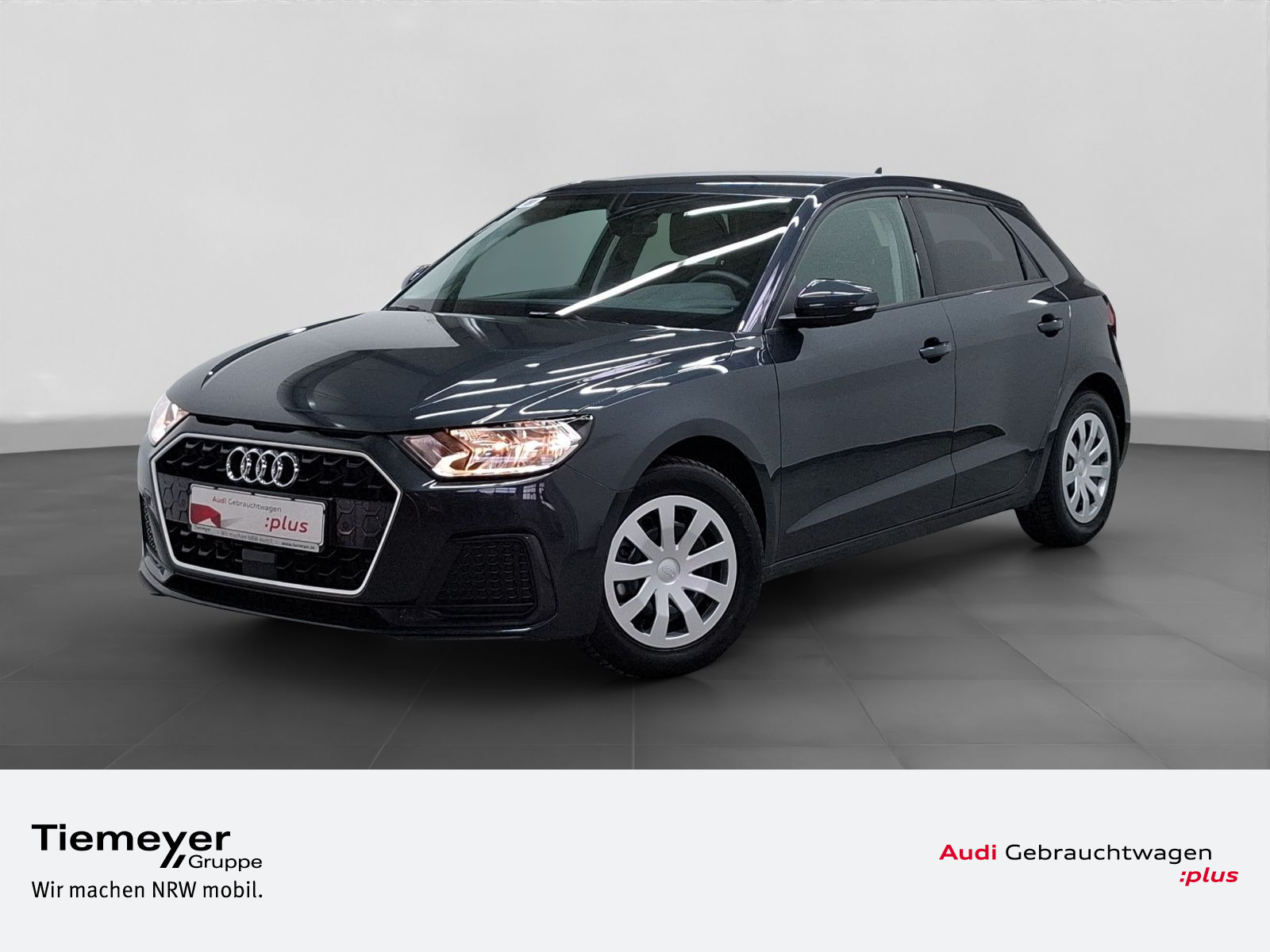 Audi A1 Sportback 30