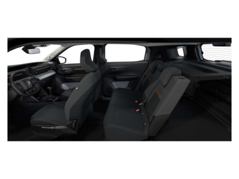 Citro&euml;n C3 Aircross - C3 Aircross Turbo 100 YOU