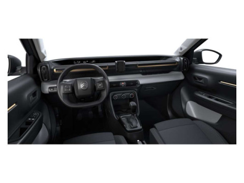 Citro&euml;n C3 Aircross - C3 Aircross Turbo 100 YOU