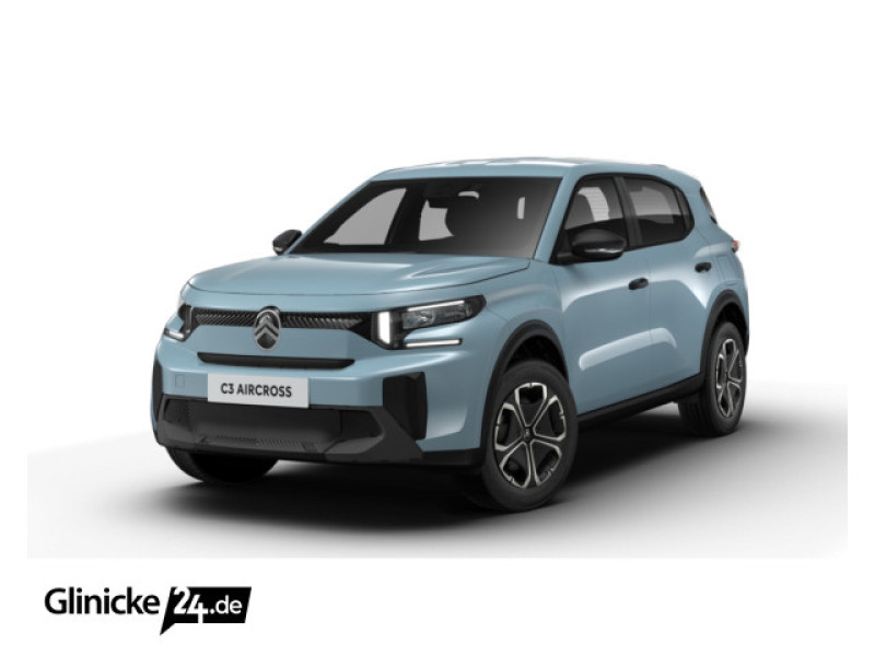 Citro&euml;n - C3 Aircross