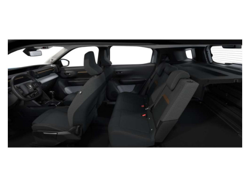 Citro&euml;n - C3 Aircross