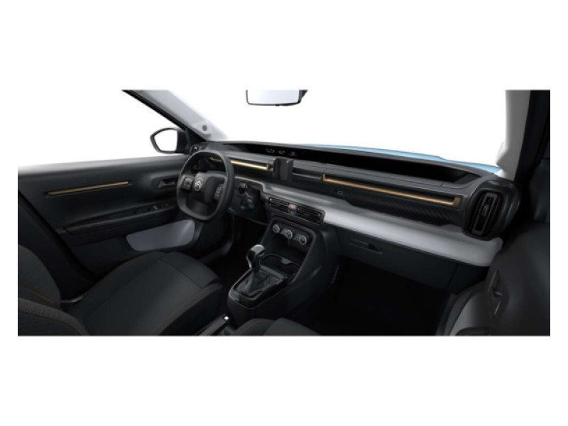 Citro&euml;n - C3 Aircross