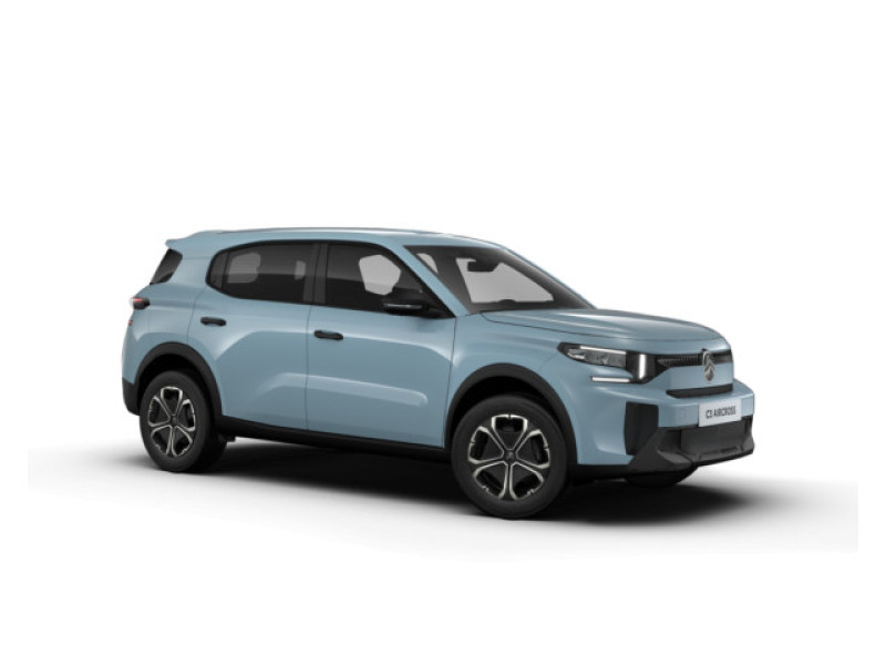 Citro&euml;n - C3 Aircross
