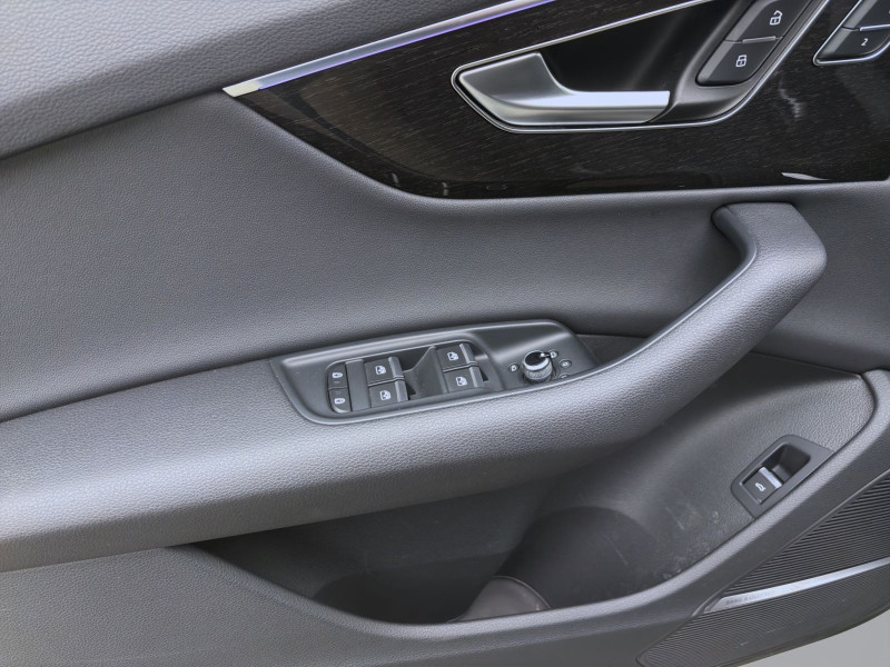 Bild 9: Audi Q7 50 TDI Q S LINE STADHZG PANO AHK HD-MATRIX