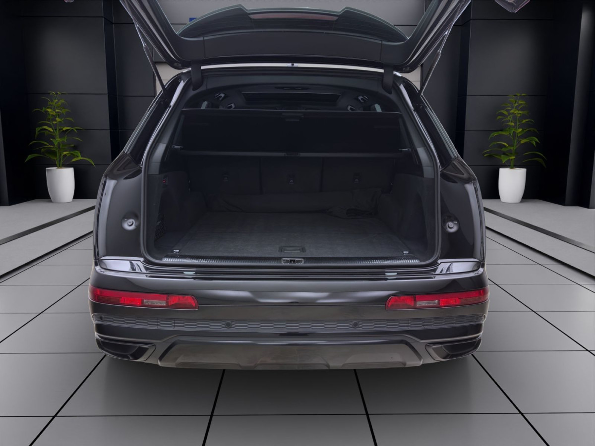 Thumb 3: Audi Q7 50 TDI Q S LINE STADHZG PANO AHK HD-MATRIX