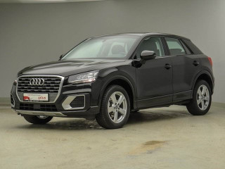 Audi Q2 30 TFSI SPORT SITZHZG PDC KLIMA LM17