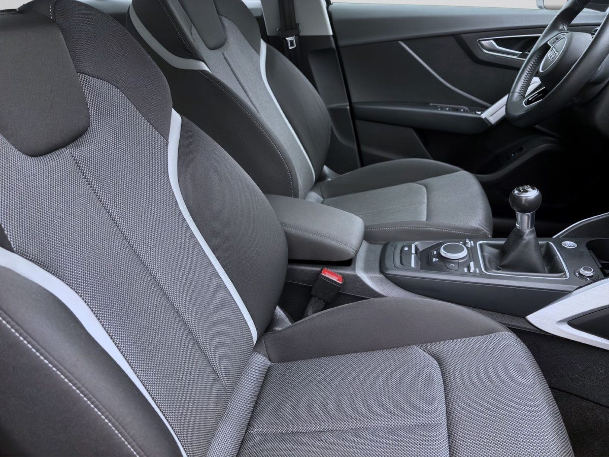 Thumb 15: Audi Q2 30 TFSI SPORT SITZHZG PDC KLIMA LM17