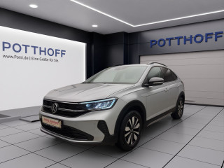 Volkswagen Taigo 1.0 TSI DSG GOAL AHK KAMERA ACC SITZHZG