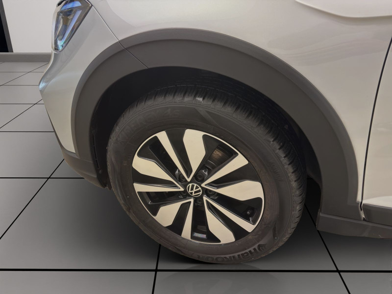 Bild 7: Volkswagen Taigo 1.0 TSI DSG GOAL AHK KAMERA ACC SITZHZG