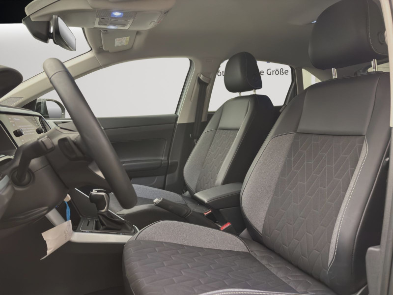 Bild 8: Volkswagen Taigo 1.0 TSI DSG GOAL AHK KAMERA ACC SITZHZG