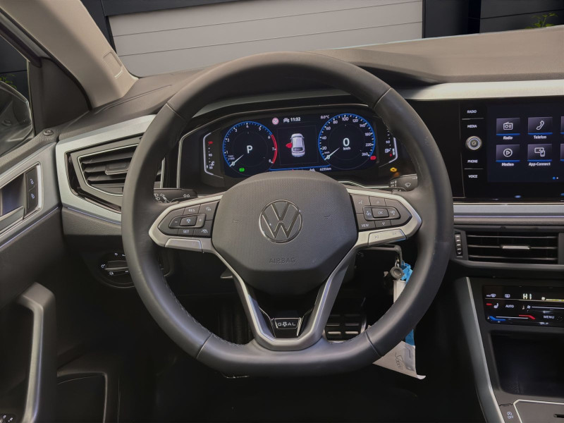 Bild 10: Volkswagen Taigo 1.0 TSI DSG GOAL AHK KAMERA ACC SITZHZG