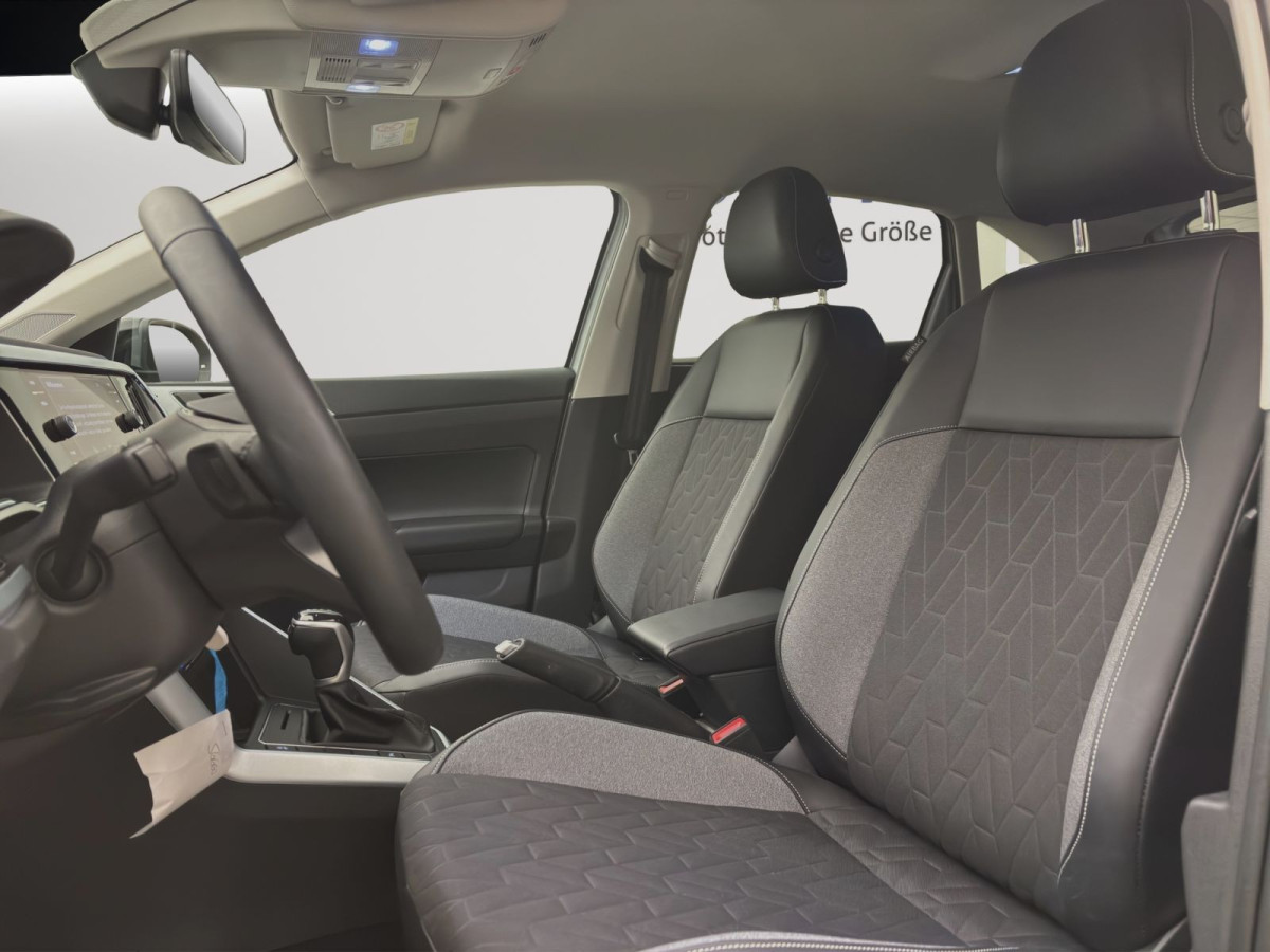 Thumb 8: Volkswagen Taigo 1.0 TSI DSG GOAL AHK KAMERA ACC SITZHZG