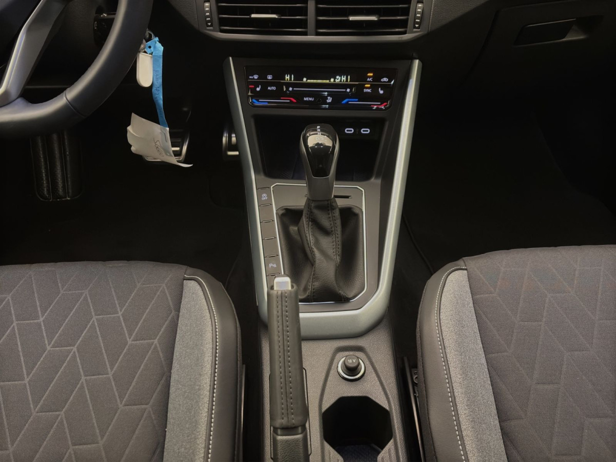 Thumb 13: Volkswagen Taigo 1.0 TSI DSG GOAL AHK KAMERA ACC SITZHZG