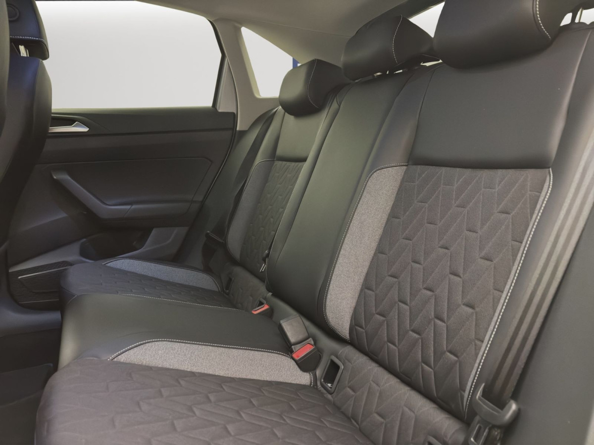 Thumb 14: Volkswagen Taigo 1.0 TSI DSG GOAL AHK KAMERA ACC SITZHZG