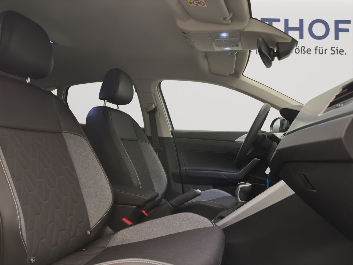 Thumb 15: Volkswagen Taigo 1.0 TSI DSG GOAL AHK KAMERA ACC SITZHZG