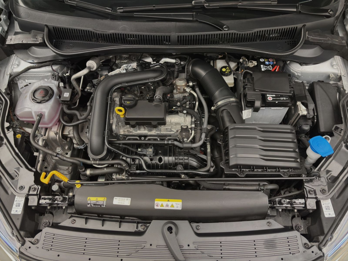 Thumb 16: Volkswagen Taigo 1.0 TSI DSG GOAL AHK KAMERA ACC SITZHZG