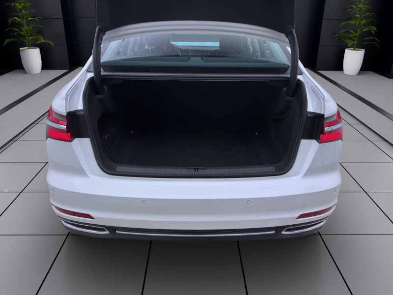 Bild 3: Audi A6 40 TDI SPORT AHK NAVI LED SITZHZG