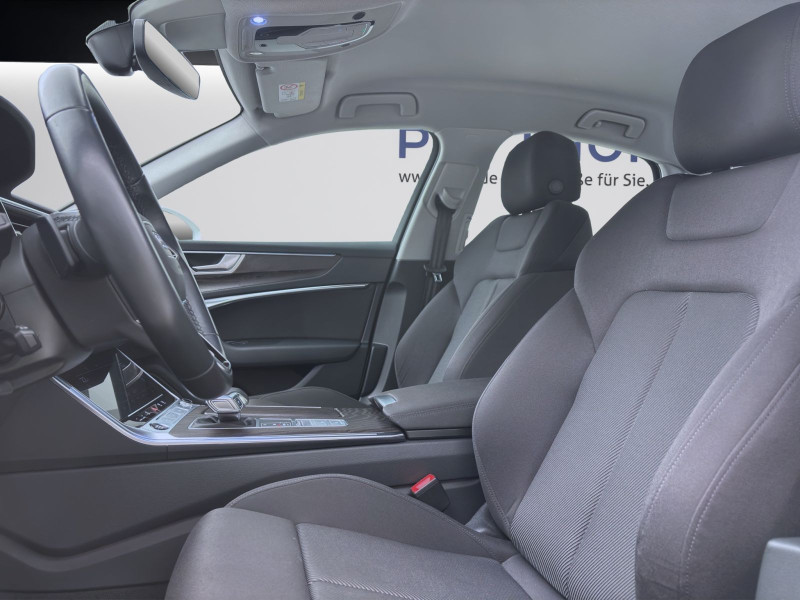 Bild 8: Audi A6 40 TDI SPORT AHK NAVI LED SITZHZG
