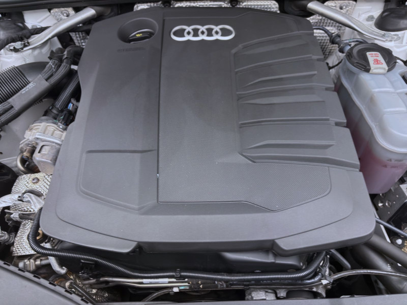 Bild 16: Audi A6 40 TDI SPORT AHK NAVI LED SITZHZG