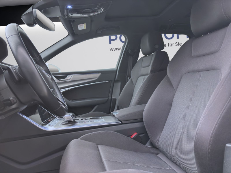Bild 8: Audi A6 Avant 40 TDI SPORT PANO AHK NAVI SITZHZG